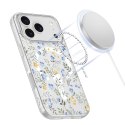 TECH-PROTECT FLEXAIR MAGSAFE IPHONE 17 PRO SPRING FLOWERS Tech-Protect