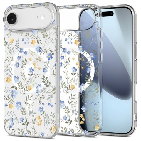 TECH-PROTECT FLEXAIR MAGSAFE IPHONE AIR SPRING FLOWERS Tech-Protect