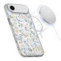 TECH-PROTECT FLEXAIR MAGSAFE IPHONE AIR SPRING FLOWERS Tech-Protect