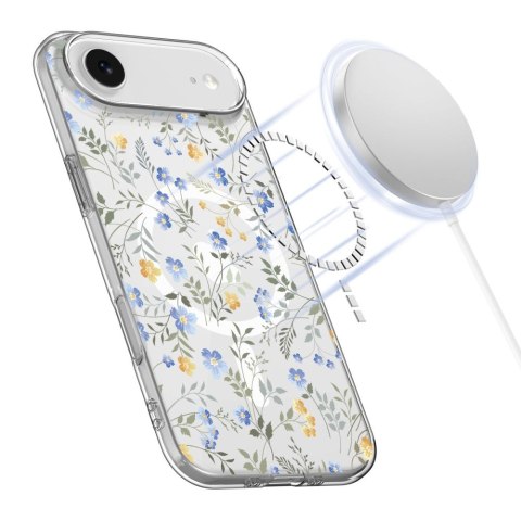 TECH-PROTECT FLEXAIR MAGSAFE IPHONE AIR SPRING FLOWERS Tech-Protect