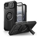 TECH-PROTECT KEVLAR MAGSAFE IPHONE 16E / 17E BLACK Tech-Protect