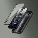 TECH-PROTECT KEVLAR MAGSAFE IPHONE 16E / 17E BLACK Tech-Protect