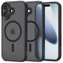 TECH-PROTECT MAGCAM MAGSAFE IPHONE 17 MATTE BLACK Tech-Protect