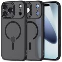 TECH-PROTECT MAGCAM MAGSAFE IPHONE 17 PRO MAX MATTE BLACK Tech-Protect