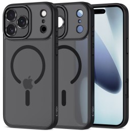 TECH-PROTECT MAGCAM MAGSAFE IPHONE 17 PRO MAX MATTE BLACK Tech-Protect