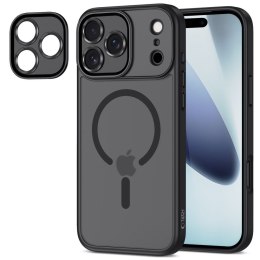 TECH-PROTECT MAGCAM MAGSAFE IPHONE 17 PRO MAX MATTE BLACK Tech-Protect