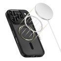 TECH-PROTECT MAGCAM MAGSAFE IPHONE 17 PRO MAX MATTE BLACK Tech-Protect