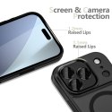 TECH-PROTECT MAGCAM MAGSAFE IPHONE 17 PRO MAX MATTE BLACK Tech-Protect