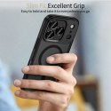 TECH-PROTECT MAGCAM MAGSAFE IPHONE 17 PRO MATTE BLACK Tech-Protect