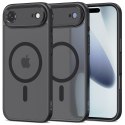 TECH-PROTECT MAGCAM MAGSAFE IPHONE AIR MATTE BLACK Tech-Protect