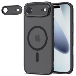 TECH-PROTECT MAGCAM MAGSAFE IPHONE AIR MATTE BLACK Tech-Protect