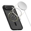 TECH-PROTECT MAGCAM MAGSAFE IPHONE AIR MATTE BLACK Tech-Protect