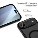 TECH-PROTECT MAGCAM MAGSAFE IPHONE AIR MATTE BLACK Tech-Protect