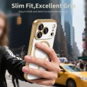 TECH-PROTECT MAGFLEX MAGSAFE IPHONE 17 PRO SHINY GOLD Tech-Protect
