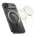 TECH-PROTECT MAGFLEX MAGSAFE IPHONE AIR SHINY BLACK Tech-Protect