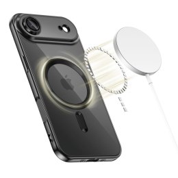 TECH-PROTECT MAGFLEX MAGSAFE IPHONE AIR SHINY BLACK Tech-Protect