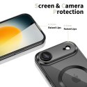TECH-PROTECT MAGFLEX MAGSAFE IPHONE AIR SHINY BLACK Tech-Protect
