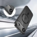 TECH-PROTECT MAGFLEX MAGSAFE IPHONE AIR SHINY BLACK Tech-Protect