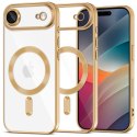 TECH-PROTECT MAGFLEX MAGSAFE IPHONE AIR SHINY GOLD Tech-Protect