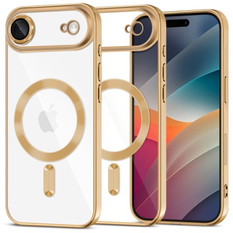 TECH-PROTECT MAGFLEX MAGSAFE IPHONE AIR SHINY GOLD Tech-Protect