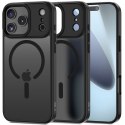 TECH-PROTECT MAGMAT MAGSAFE IPHONE 17 PRO MATTE BLACK Tech-Protect