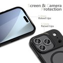 TECH-PROTECT MAGMAT MAGSAFE IPHONE 17 PRO MATTE BLACK Tech-Protect