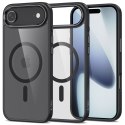 TECH-PROTECT MAGMAT MAGSAFE IPHONE AIR BLACK/CLEAR Tech-Protect