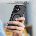 TECH-PROTECT MAGMAT XT 4-SET MAGSAFE IPHONE 17 MATTE BLACK Tech-Protect