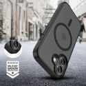 TECH-PROTECT MAGMAT XT 4-SET MAGSAFE IPHONE 17 MATTE BLACK Tech-Protect