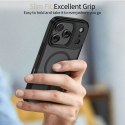 TECH-PROTECT MAGMAT XT 4-SET MAGSAFE IPHONE 17 PRO MAX MATTE BLACK Tech-Protect