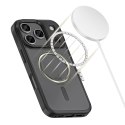 TECH-PROTECT MAGMAT XT 4-SET MAGSAFE IPHONE 17 PRO MATTE BLACK Tech-Protect