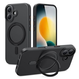 TECH-PROTECT MAGRING MAGSAFE IPHONE 17 BLACK Tech-Protect