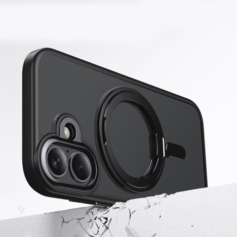 TECH-PROTECT MAGRING MAGSAFE IPHONE 17 BLACK Tech-Protect