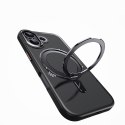 TECH-PROTECT MAGRING MAGSAFE IPHONE 17 BLACK Tech-Protect