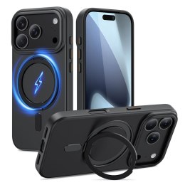 TECH-PROTECT MAGRING MAGSAFE IPHONE 17 PRO MAX BLACK Tech-Protect
