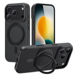 TECH-PROTECT MAGRING MAGSAFE IPHONE 17 PRO MAX BLACK Tech-Protect