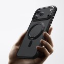 TECH-PROTECT MAGRING MAGSAFE IPHONE 17 PRO MAX BLACK Tech-Protect