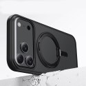 TECH-PROTECT MAGRING MAGSAFE IPHONE 17 PRO MAX BLACK Tech-Protect