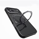 TECH-PROTECT MAGRING MAGSAFE IPHONE 17 PRO MAX BLACK Tech-Protect