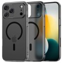 TECH-PROTECT MAGSLIM MAGSAFE IPHONE 17 PRO MAX MATTE/BLACK Tech-Protect