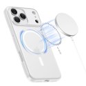 TECH-PROTECT MAGSLIM MAGSAFE IPHONE 17 PRO MAX MATTE/WHITE Tech-Protect