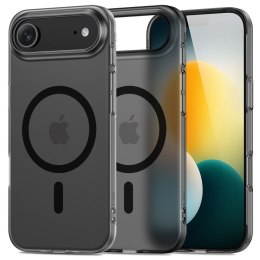TECH-PROTECT MAGSLIM MAGSAFE IPHONE AIR MATTE/BLACK Tech-Protect