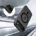 TECH-PROTECT MAGSLIM MAGSAFE IPHONE AIR MATTE/BLACK Tech-Protect
