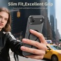 TECH-PROTECT MAGSLIM MAGSAFE IPHONE AIR MATTE/BLACK Tech-Protect