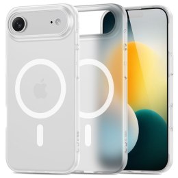 TECH-PROTECT MAGSLIM MAGSAFE IPHONE AIR MATTE/WHITE Tech-Protect