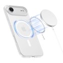 TECH-PROTECT MAGSLIM MAGSAFE IPHONE AIR MATTE/WHITE Tech-Protect