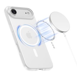 TECH-PROTECT MAGSLIM MAGSAFE IPHONE AIR MATTE/WHITE Tech-Protect