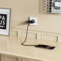 TECH-PROTECT NC20W 1-PORT NETWORK CHARGER PD 20W BLACK Tech-Protect