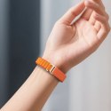 TECH-PROTECT NYLON PRO XIAOMI SMART BAND 8 / 9 / 10 / NFC ARMY GREEN Tech-Protect