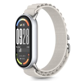 TECH-PROTECT NYLON PRO XIAOMI SMART BAND 8 / 9 / 10 / NFC STARLIGHT Tech-Protect